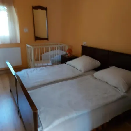Apartment Mano Vendeghaz
