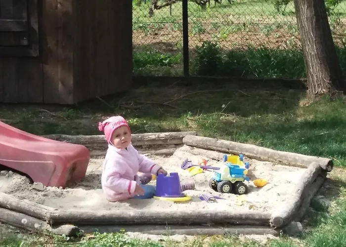 Mano Vendeghaz Lejlighed