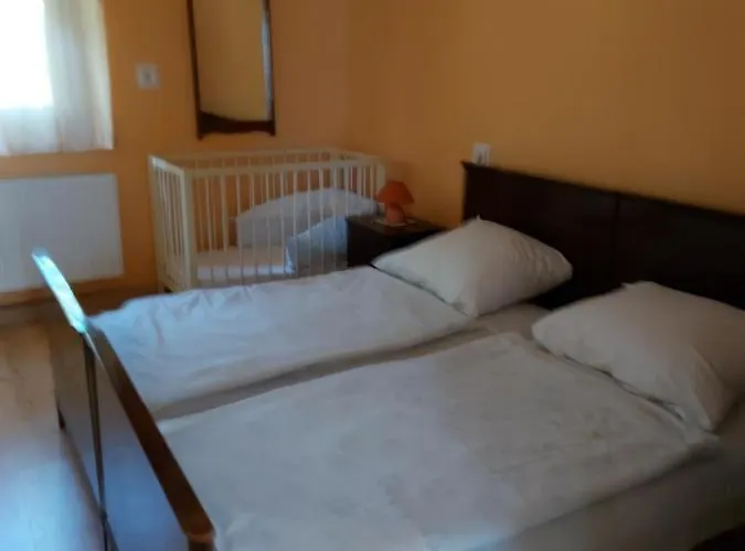 Appartement Mano Vendeghaz