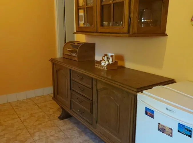 Appartement Mano Vendeghaz *