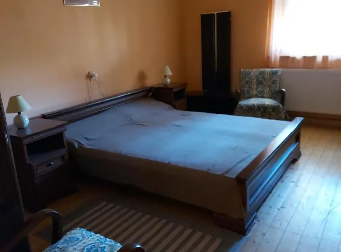 Appartement Mano Vendeghaz