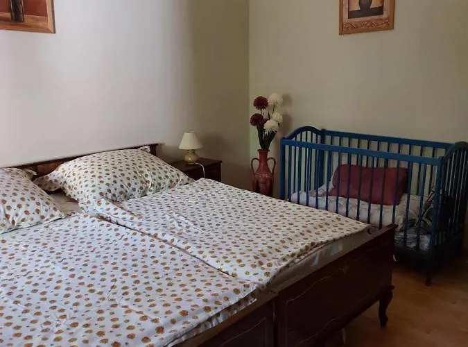 Mano Vendeghaz * Pazmand