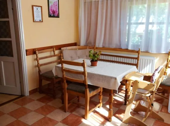 Mano Vendeghaz Pazmand