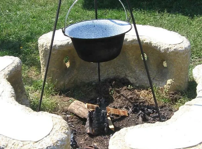 Mano Vendeghaz * Pazmand