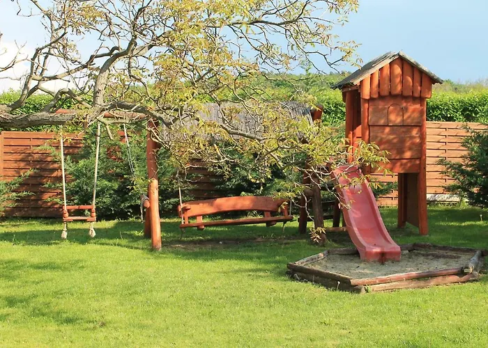 Lejlighed Mano Vendeghaz