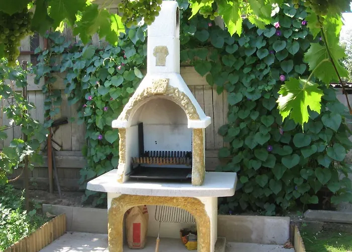 Mano Vendeghaz Pazmand