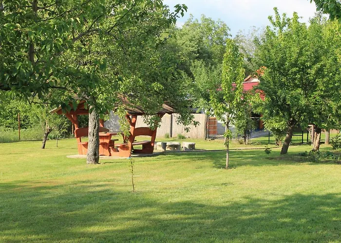 Mano Vendeghaz Lejlighed