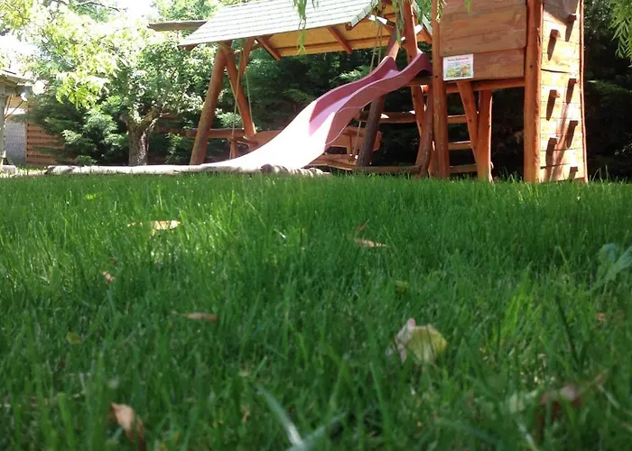 Mano Vendeghaz Lejlighed *